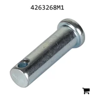 AGCO 4263268M1 Палец