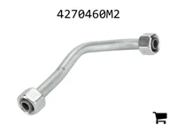 AGCO 4270460M2 Трубка