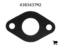 AGCO 4303437M2 Шарнир