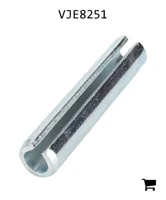AGCO VJE8251 Палец