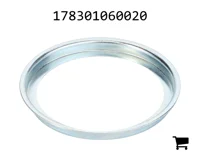 AGCO 178301060020 Пластина запуска