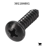 AGCO 3011840X1 Винт