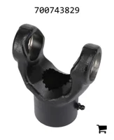 AGCO 700743829 Вилка