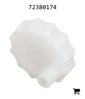 AGCO 72380174 Винт