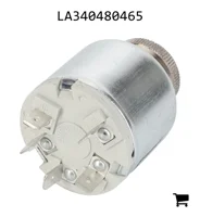 AGCO LA340480465 Выключатель зажигания