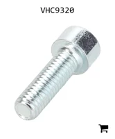 AGCO VHC9320 Винт с шестигранной головкой