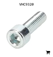 AGCO VHC9320 Винт с шестигранной головкой