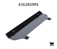 AGCO 4362029M1 Кожух