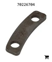 AGCO 70226704 Проставочная втулка