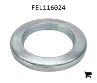 AGCO FEL116024 Диск