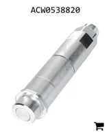 AGCO ACW0538820 Соединительная муфта