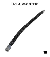 AGCO H210106070110 Тормозной шланг