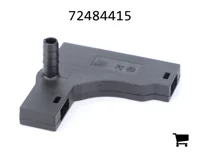 AGCO 72484415 Собирающая деталь