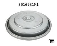 AGCO 5016931M1 Крышка