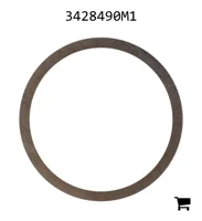 AGCO 3428490M1 Регулировочная шайба