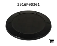 AGCO 2916P00301 Крышка