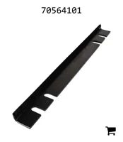 AGCO 70564101 Нож