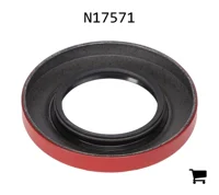 AGCO N17571 Уплотнение