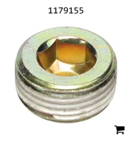 AGCO 1179155 Заглушка