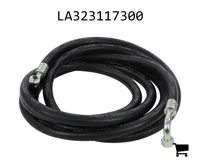 AGCO LA323117300 Гидравлический шланг
