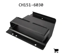 AGCO CH151-6030 Кронштейн