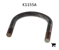 AGCO K1155A Болт