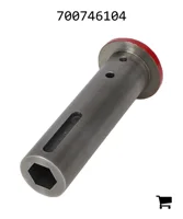 AGCO 700746104 Муфта сцепления