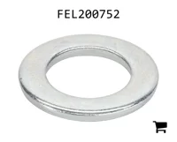 AGCO FEL200752 Диск