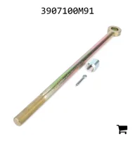AGCO 3907100M91 Шток