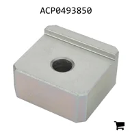 AGCO ACP0493850 Проставочная втулка