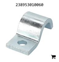 AGCO 238953010060 Зажим