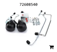 AGCO 72608540 Демпфер