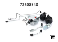 AGCO 72608540 Демпфер