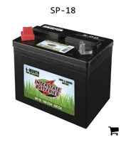 AGCO SP-18 Аккумуляторная батарея