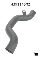 AGCO 4391145M2 Трубка
