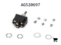 AGCO AG520697 Тумблер