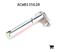 AGCO ACW0135620 Палец вилки
