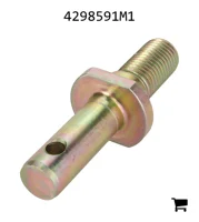 AGCO 4298591M1 Палец вилки