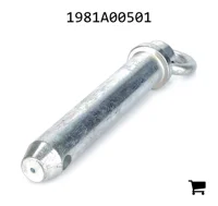 AGCO 1981A00501 Палец вилки