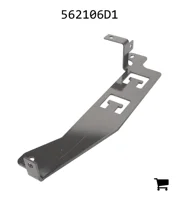 AGCO 562106D1 Кронштейн