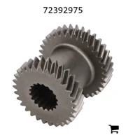 AGCO 72392975 Сдвоенное колесо