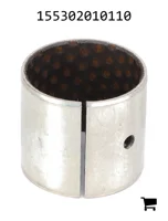 AGCO 155302010110 Втулка