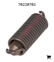 AGCO 70220702 Пружина