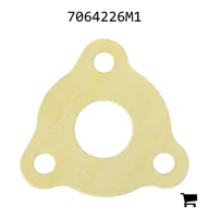 AGCO 7064226M1 Прокладка