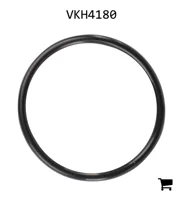 AGCO VKH4180 Уплотнительное кольцо муфты, Ø 2,2 x 3 мм