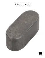 AGCO 72635763 Ключ