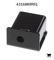 AGCO 4316009M91 Блок переключателей