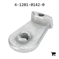 AGCO 4-1201-0142-0 Нож