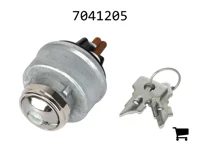 AGCO 7041205 Выключатель зажигания
