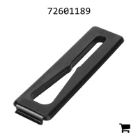 AGCO 72601189 Фиксирующее приспособление